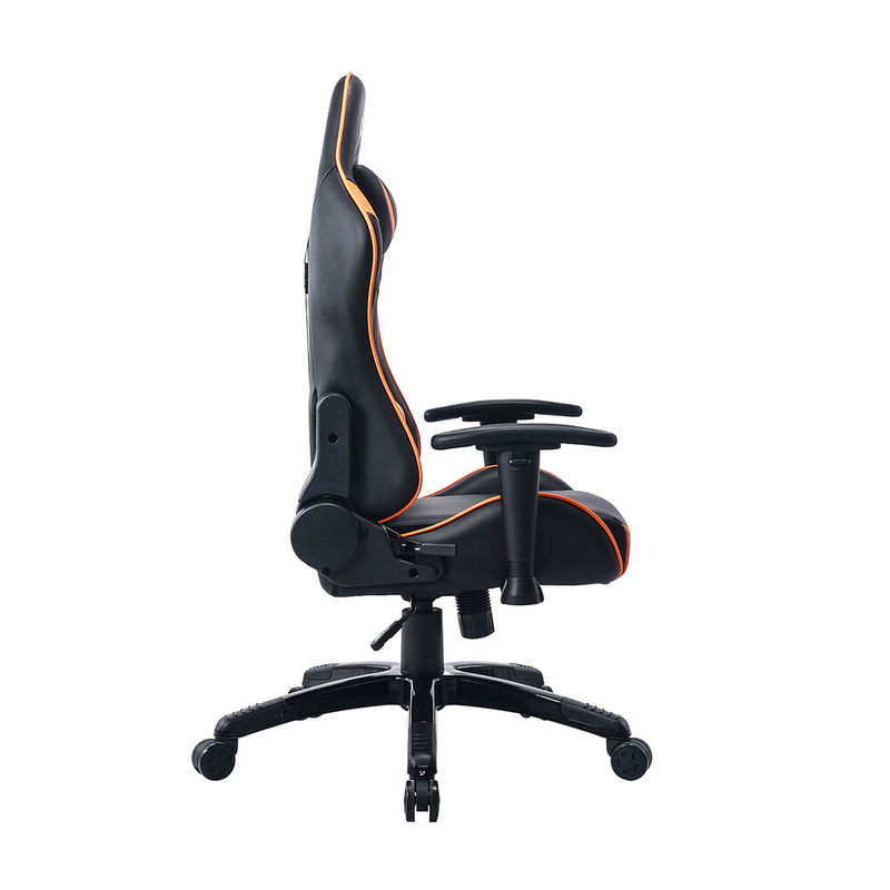 Firebase jr. Race 24 black/orange, , medium-null