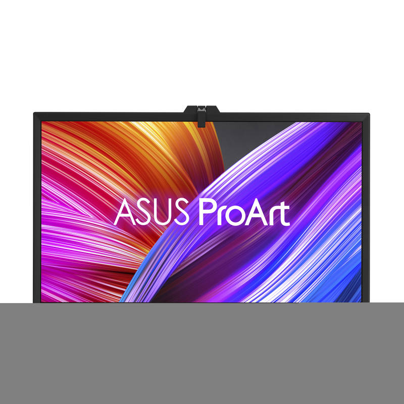 Asus proart pa32dc 31.5" monitor OLED 4k 3840x2160-null