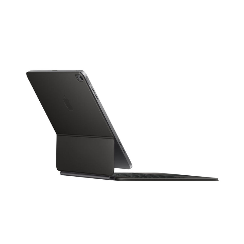 Ipad Air 13 m3 magic keyboard gr black, , medium-null