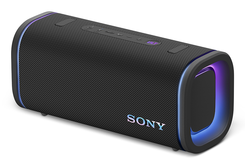 Sony ult field 5 portable bluetooth speaker up to 10 hours, , medium-null