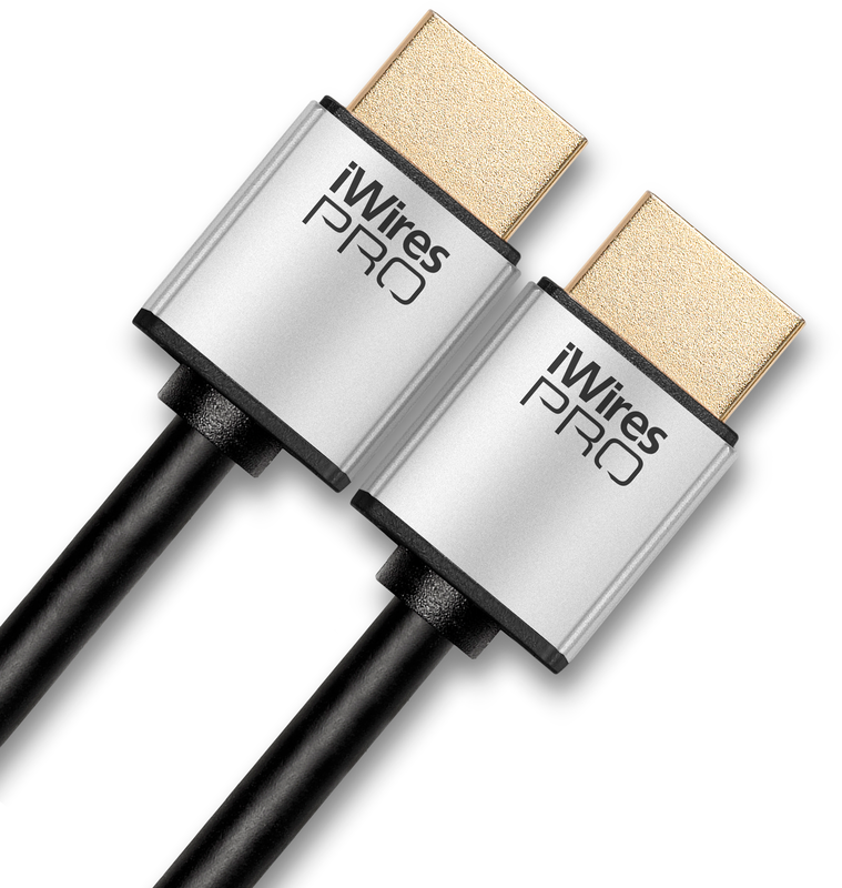 Techlink iwirespro HDMI to HDMI 1.5m 711201, , medium-null