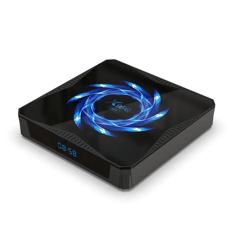 X96 max plus 4k android TV box, , medium image number null