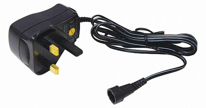 Mercury power universal switch mode psu 3-12v 600ma image number null