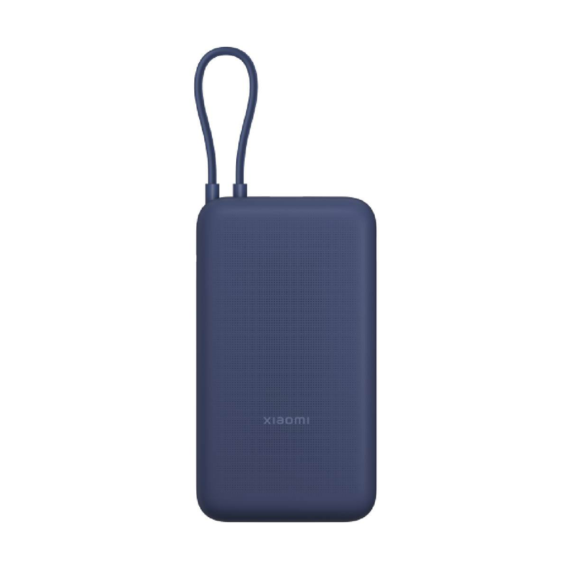 33w 20.000mAh ice blue-null