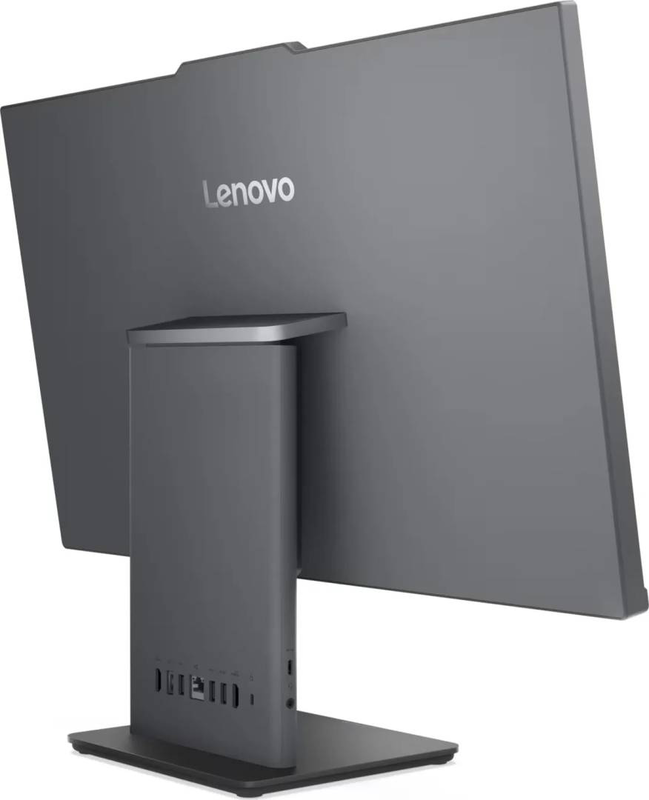 Lenovo thinkcentre neo 50a Gen 6 all-in-one 13qf000hge 27" FHD core ultra 5 226v 16GB 512GB SSD windows 11 pro grey-null