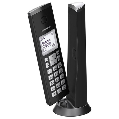 Kx-tgk210grb black