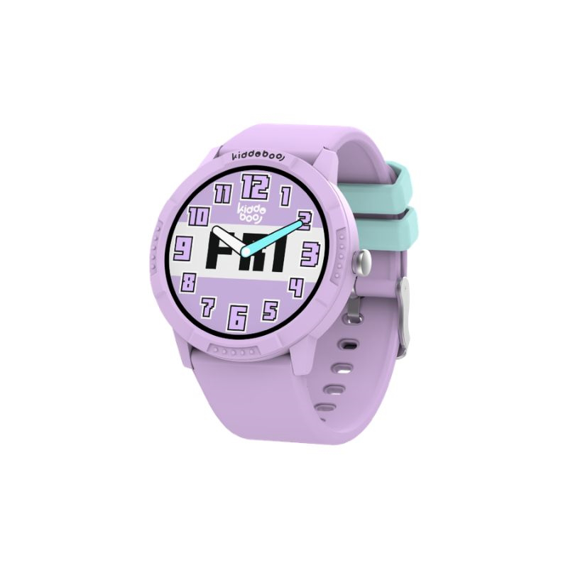 Kiddoboo smartwatch o&rsquo;clock lilac kbr2lil, , medium-null