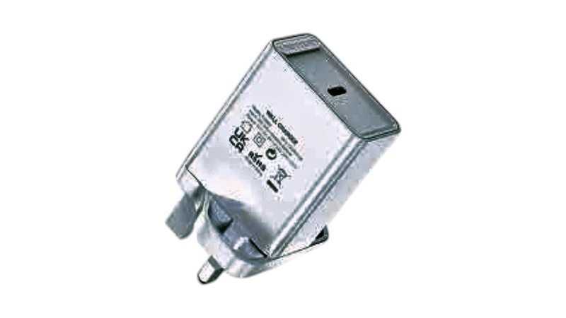 Vention charger wall 20w 1xUSBc black fadb0-uk, , medium-null