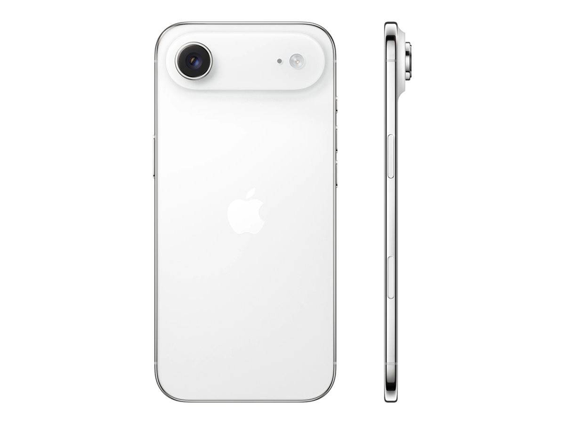 Apple iPhone Air smartphone mg2x4zd/a 6.5-inch OLED 120hz 1TB 12GB a19 pro 48mp camera 5G titanium cloud white-null