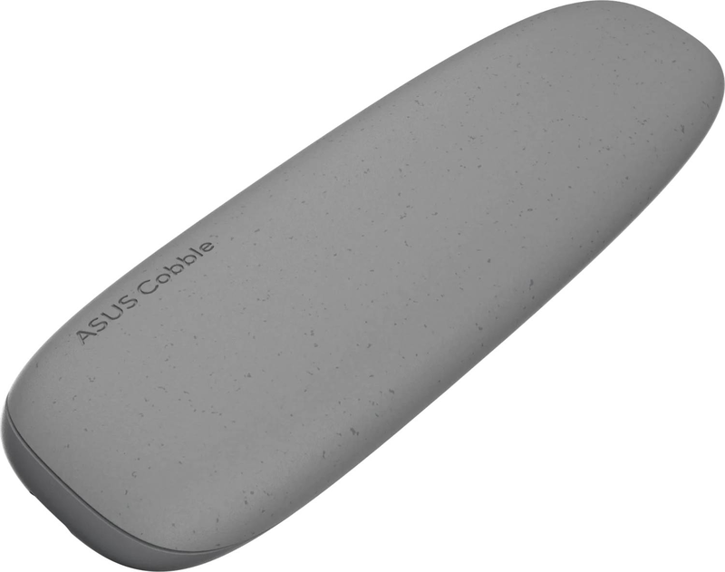 Asus cobble portable m.2 nvme and sata SSD enclosure USB-c 3.2 Gen 2 10GBps ip55 grey-null