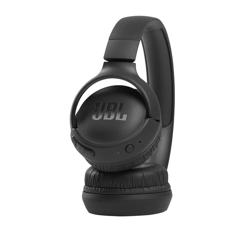 Jbl tune 510bt circumaural wireless headphones bluetooth with 40 operating hrs black-null