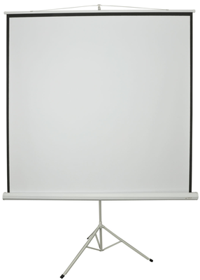 Av:link tripod projector screen 4:3 100 2.0x1.5 952.335uk, , medium