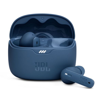Jbl tune beam tws, Blue, medium
