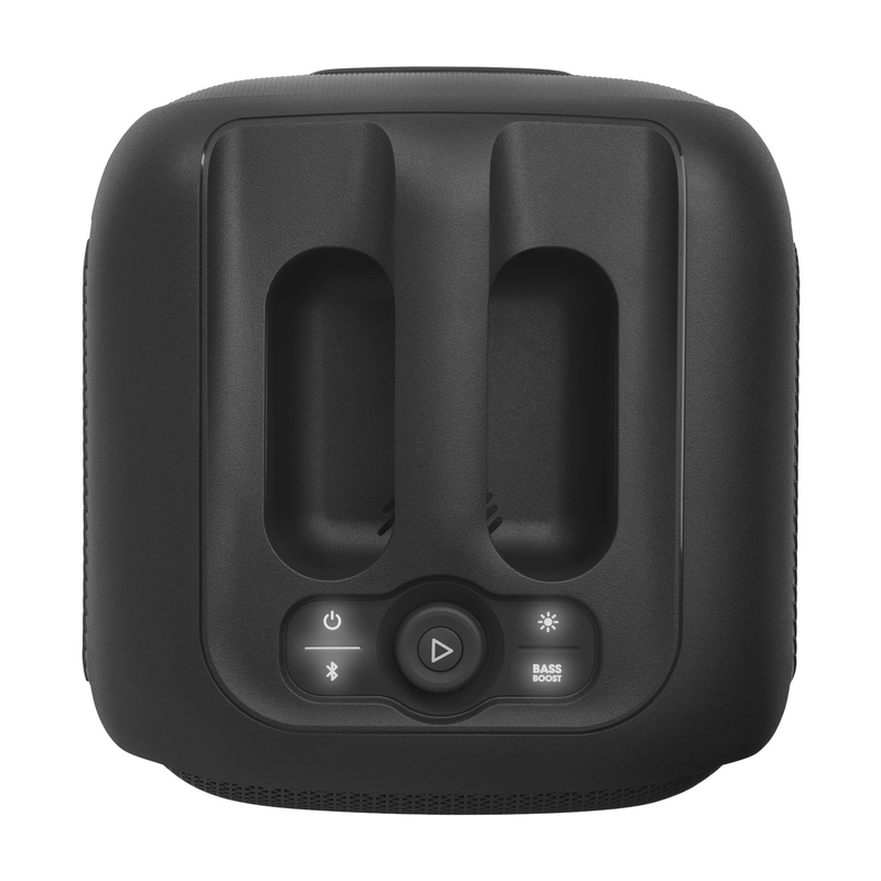 Jbl partybox encore portable bluetooth speaker up to 10 hours-null