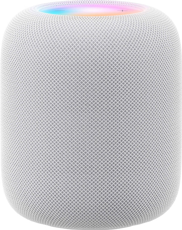 Apple homepod 2023 white-null