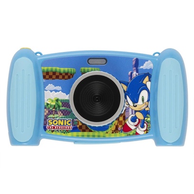 Sonic kids' interactive digital camera, , medium