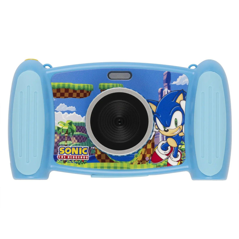 Sonic kids' interactive digital camera, , medium-null