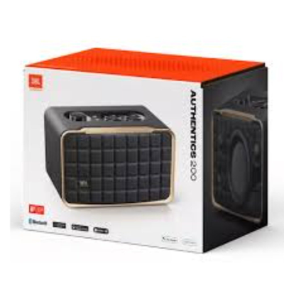Jbl bluetooth speaker authentics 200, , medium