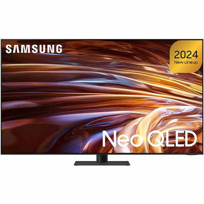 Samsung 85" ultra HD 4k neo QLED qe85qn95datxxh TV, , medium