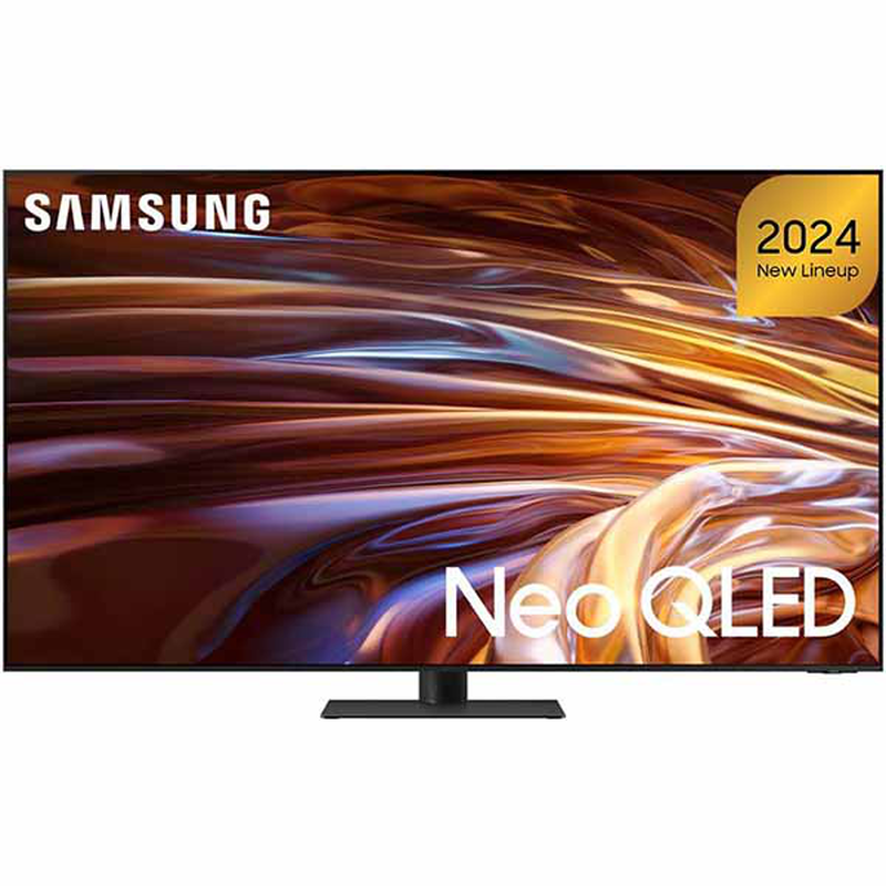 Samsung qe85qn95datxxh 85" ultra HD 4k neo QLED TV, , medium image number null