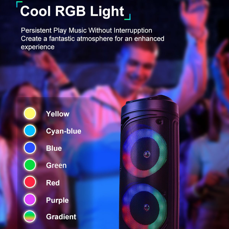 Sing-e &iota;&sigma;&chi;&upsilon;&rho;ό &eta;&chi;&epsilon;ί&omicron; &mu;&epsilon; super bass, &delta;&iota;&pi;&lambda;ά &eta;&chi;&epsilon;ί&alpha; 6.5&Prime;, led &phi;&omega;&tau;&iota;&sigma;&mu;ό & &epsilon;&pi;&alpha;&nu;&alpha;&phi;&omicron;&rho;&tau;&iota;&zeta;ό&mu;&epsilon;&nu;&eta; &mu;&pi;&alpha;&tau;&alpha;&rho;ί&alpha; 3000mAh &gamma;&iota;&alpha; έ&omega;&sigmaf; 10 ώ&rho;&epsilon;&sigmaf; &alpha;&upsilon;&tau;&omicron;&nu;&omicron;&mu;ί&alpha; &nbsp;zqs6212, , medium-null