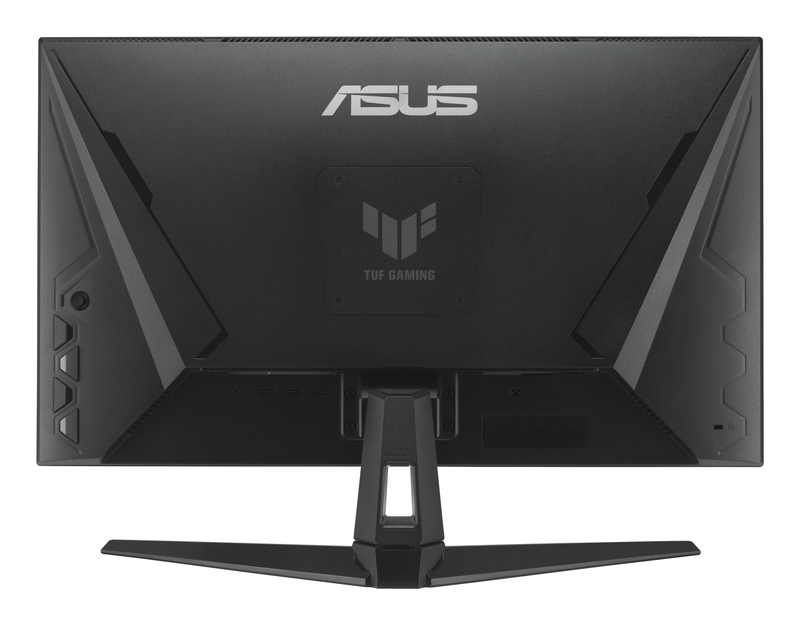 Asus tuf gaming vg27aqm5a 27" monitor 300hz freesync/g-sync qhd 2560x1440-null