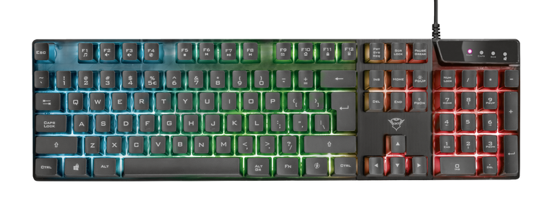 Gxt 835 azor illuminated-null
