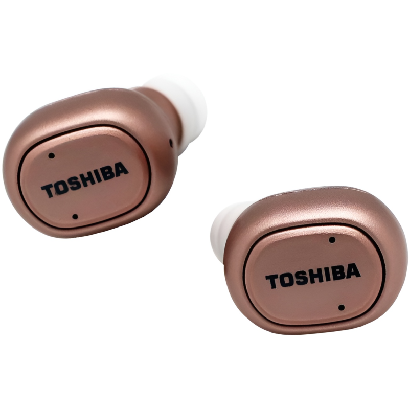 Toshiba wireless earbuds anc, , medium-null