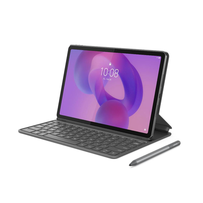 Lenovo idea tab 2.5k ips tb-336fu 11" Wi-Fi & 5G with lenovo tab pen & keyboard, Lunar Grey, medium