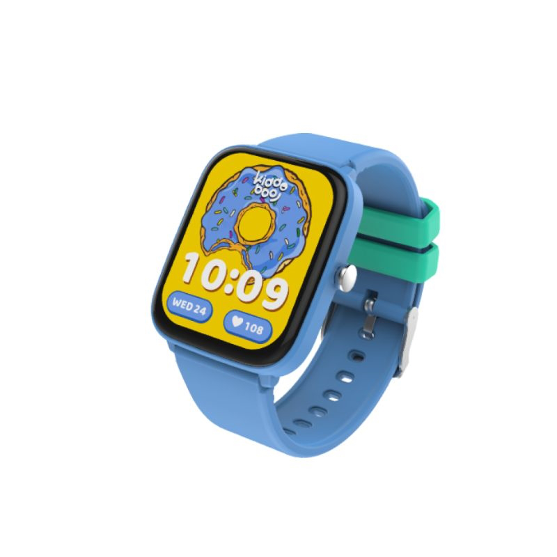Kiddoboo smartwatch 2.0 kb019c2sblu, , medium-null