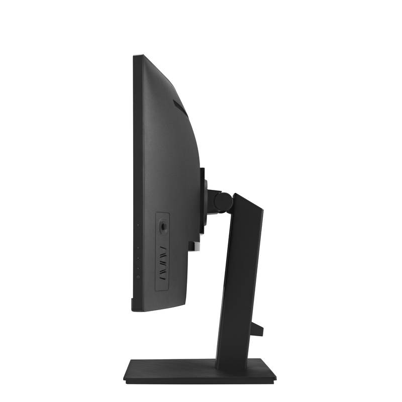 Asus va34vcpsr 34" monitor curved 100hz uwqhd 3440x1440-null