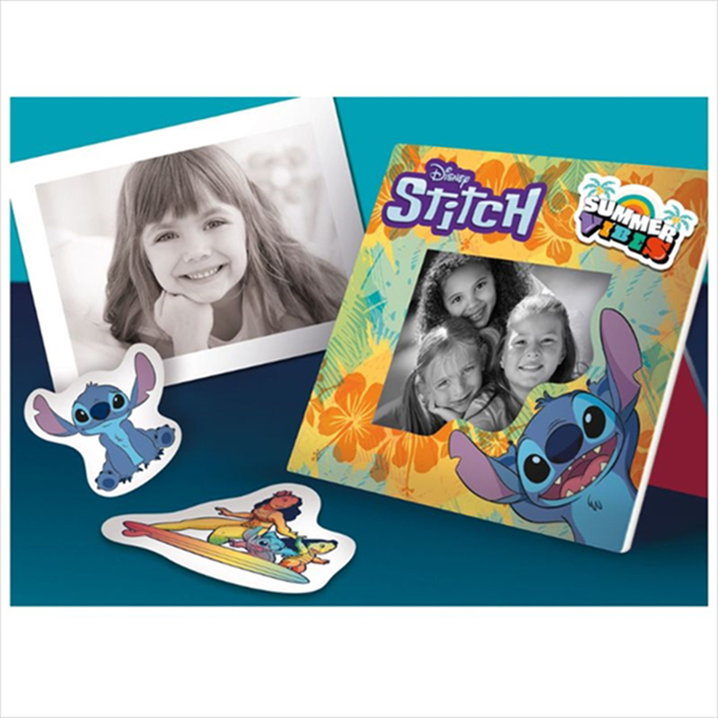 Real fun stitch print cam 107247, , medium-null