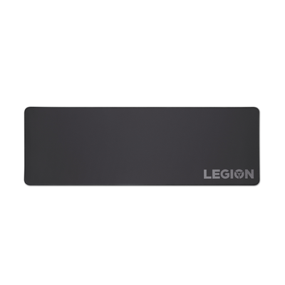 Legion gaming xl cloth, Black, medium
