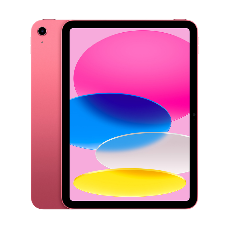 Apple ipad a16 10.9" (4GB/128GB) Wi-Fi-null