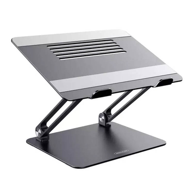 Adjustable stand laptop nillkin prodesk grey, , medium