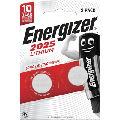 Energizer &mu;&iota;&nu;&iota; &lambda;&iota;&theta;&iota;&omicron;&upsilon; cr2025 lasting power, , medium