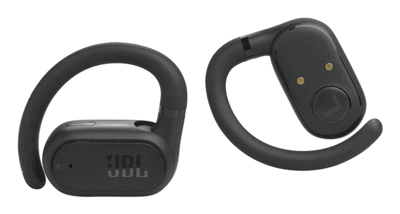 Jbl wireless earphones soundgear sense-null