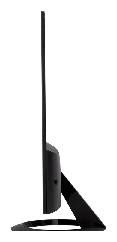 Asus vz249hg 23.8" full HD ips 120hz 1ms eye care gaming monitor ultra-slim 5.5mm HDMI vga adaptive-sync black-null