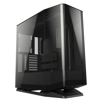 Cougar fv270 black