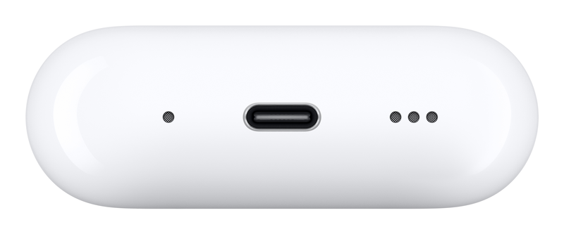 Apple wireless earbuds AirPods pro 2-null