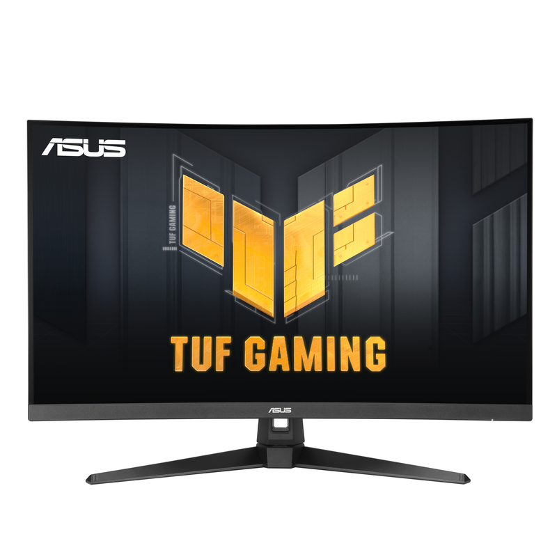 Asus tuf gaming vg32vqm5b 31.5" &omicron;&theta;ό&nu;&eta; va curved 250hz hdr10 1920x1080-null