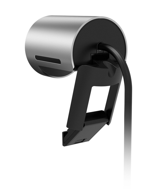 Product image: Yealink uvc30-room wide angle 4k USB webcam, , medium-null