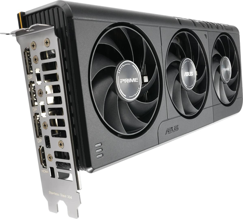 Asus prime geforce RTX 5050 oc edition 8GB gddr6 graphics card, , medium-null