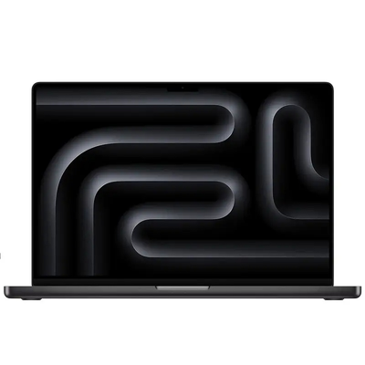 Apple MacBook pro 16" (m3 max/36GB/1TB), Space Black, medium
