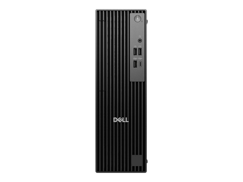 Dell pro slim qcs1250 core ultra 5 235 16GB 512GB SSD windows 11 pro, , medium-null