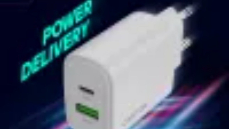 Wall charger oncharge 200 20w, , medium-null