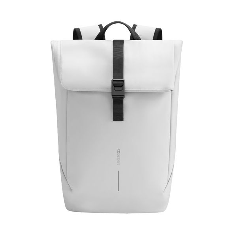 Urban flap top white-null