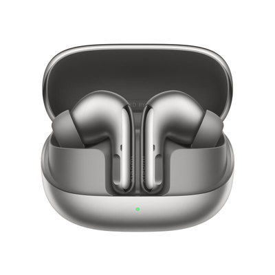 Xiaomi buds 5 pro bluetooth titanium gray, , medium