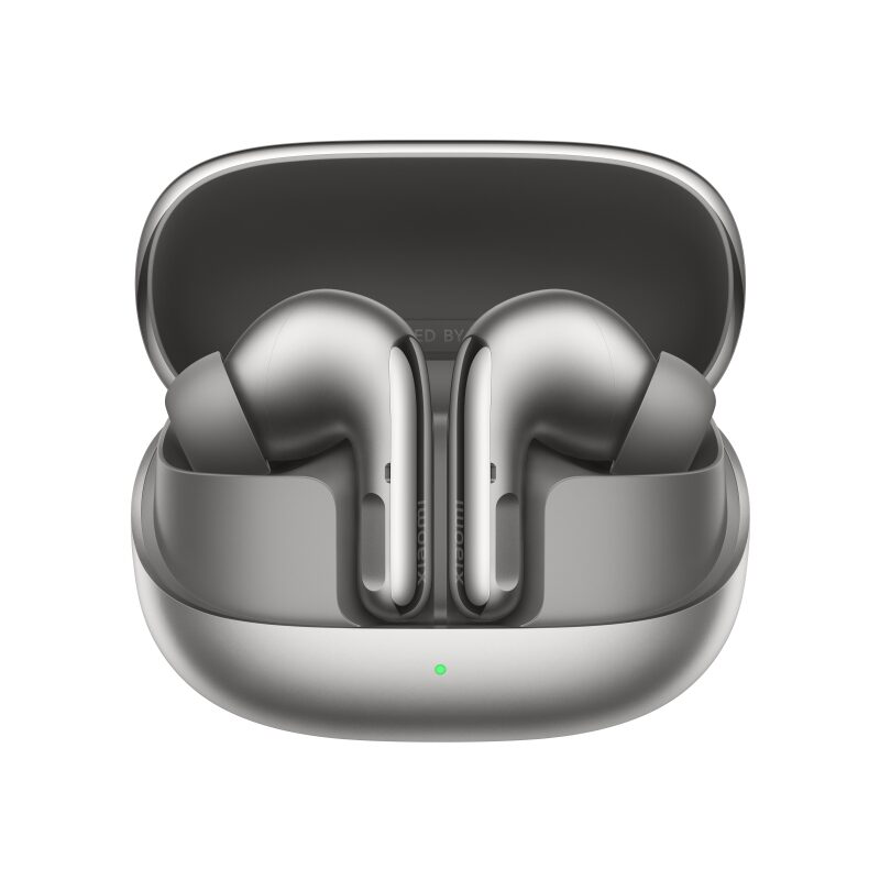 Xiaomi buds 5 pro bluetooth titanium gray, , medium-null