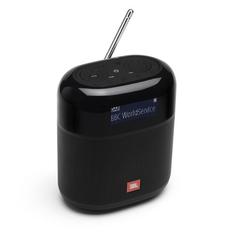Product image: Tuner xl ipx7 black-null